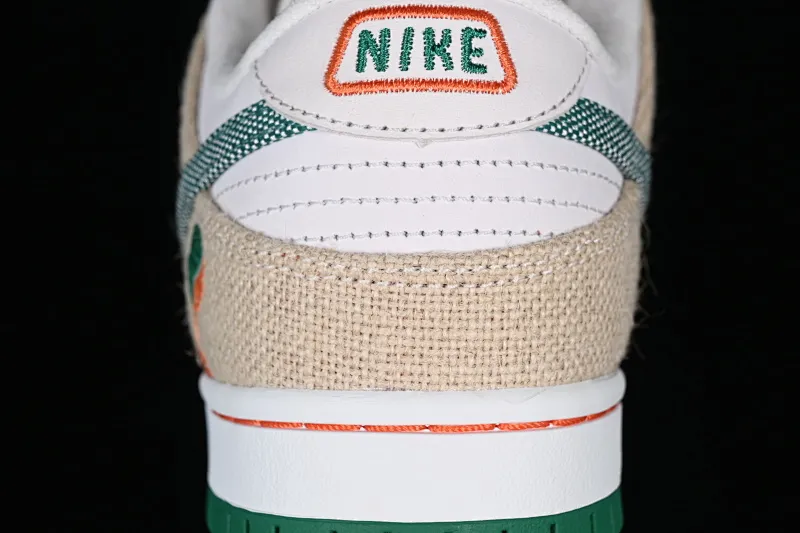 All Categories Nk SB Dunk Series Nk SB Dunk Low Low-top Sneakers M Version Pure Original Jarritos